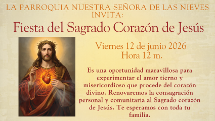 INVITACIÓN ESPECIAL